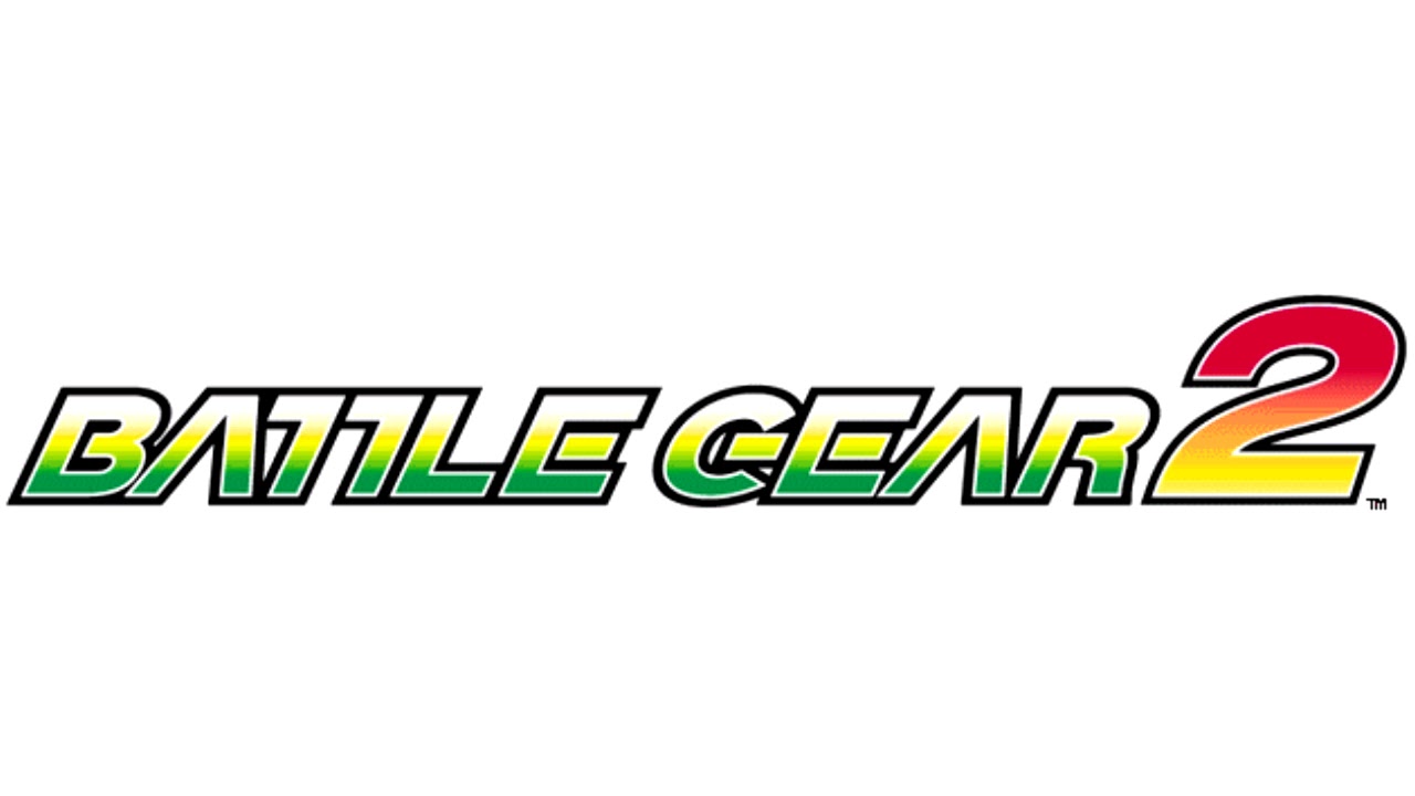 To Become Wild (Full) - Battle Gear 2