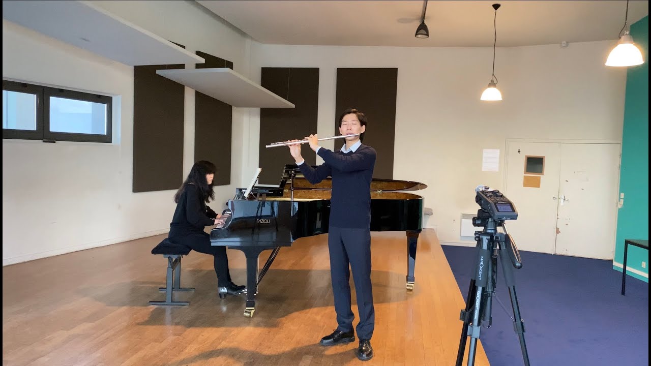 Mendelssohn violin concerto 1st movement, Yu Yuan, Reiko Hozu