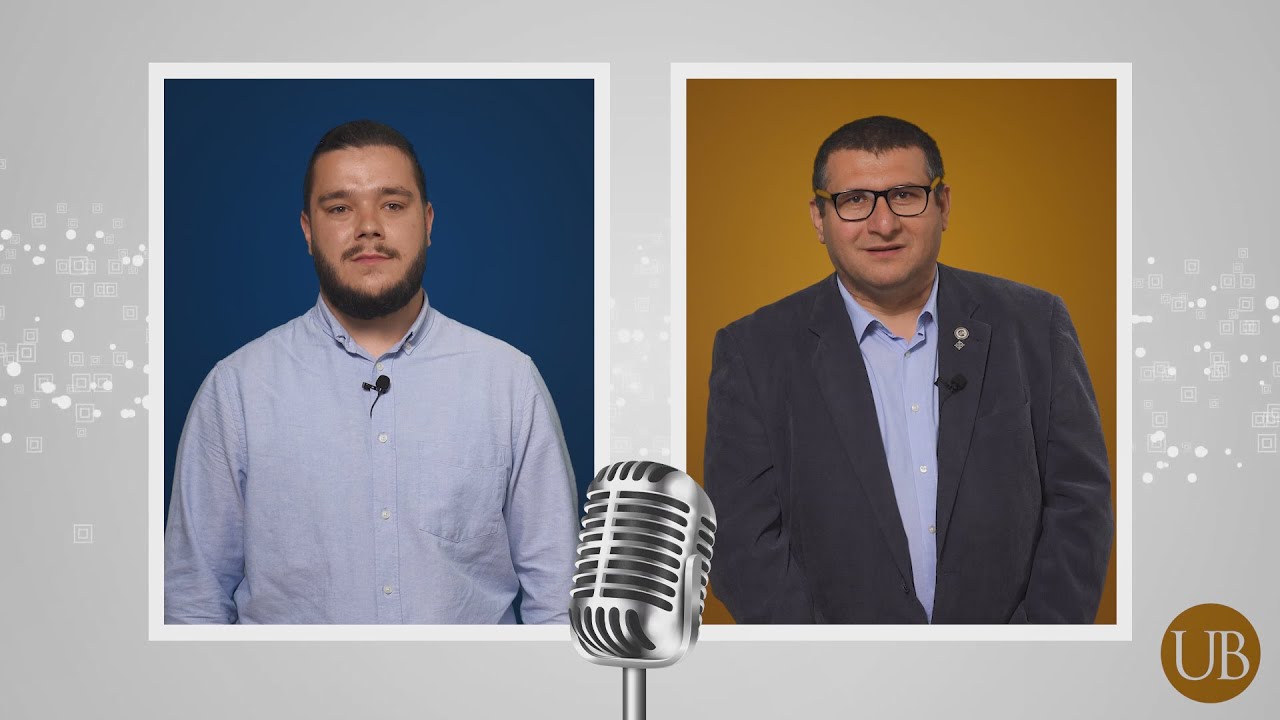 #interviu admitere 2022 | Facultatea de Teologie Ortodoxă „Justinian Patriarhul” a UB