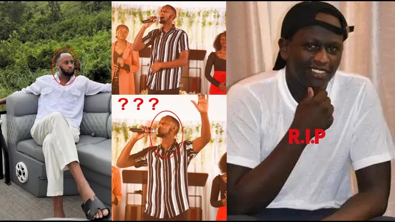 RIC WISHWE AGONZWE INKURU MBI ASIZE NKURU KI IMUSOZI|ITORERO RYANZE KUMUSHYINGUZA BIBAYE BIBI AMARIR