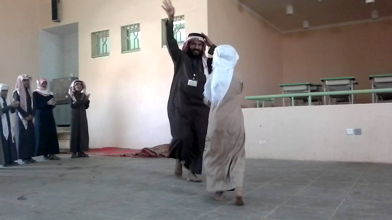 زامل مدرسة الإمام حفص 2