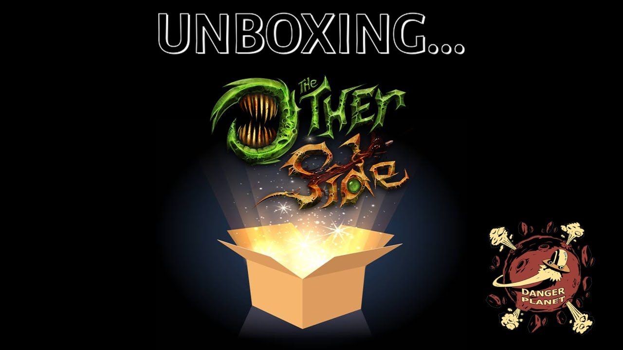 UNBOXING: Malifaux M3E + The Other Side: Starter - Court of Two vs The Guild