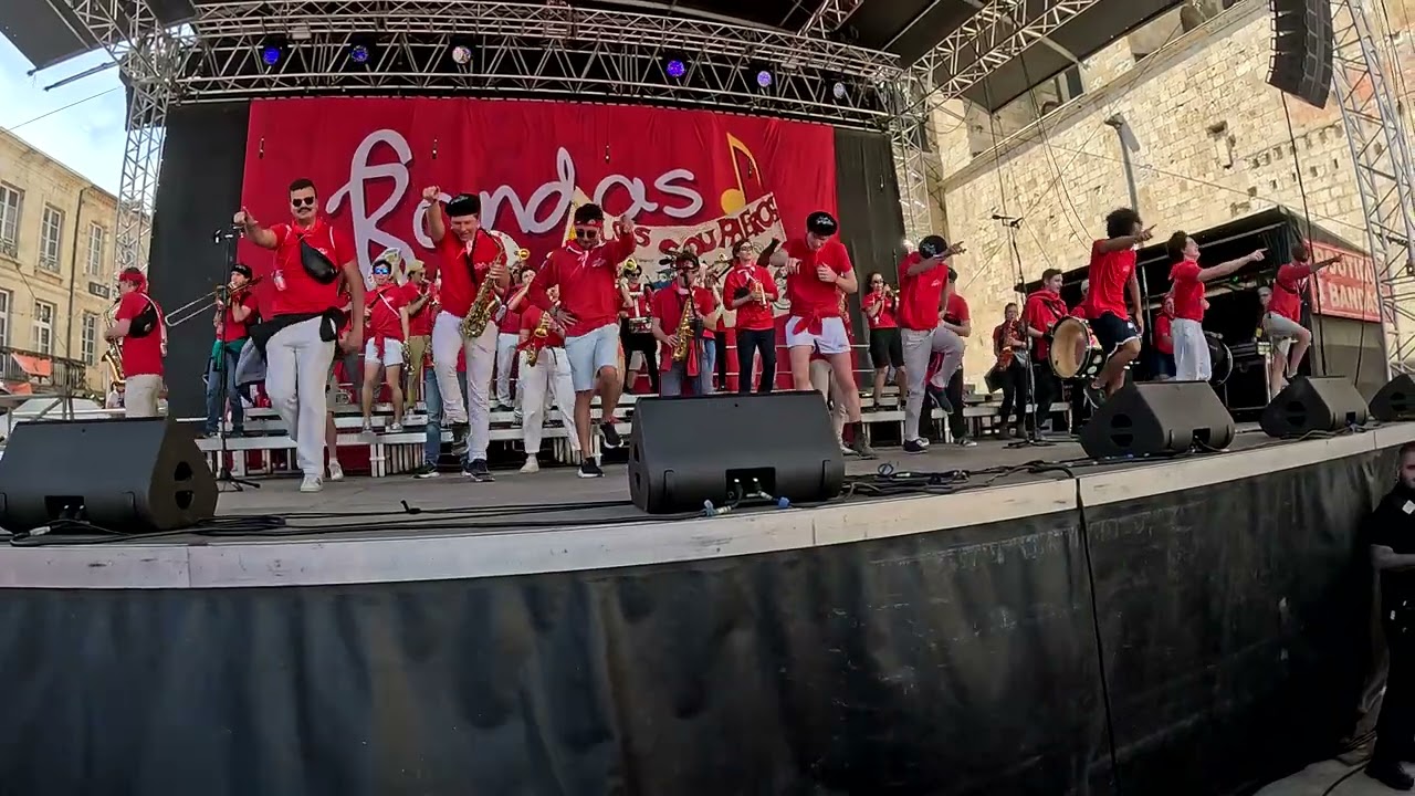 2025 CONDOM - LOS SOUPAEROS