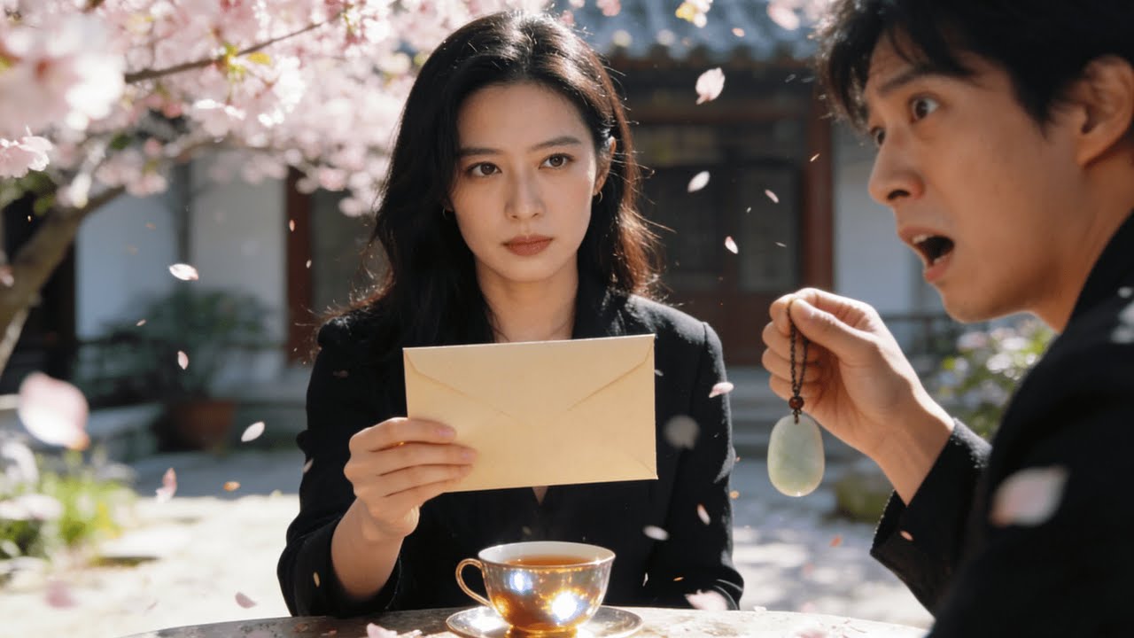Geçen yılın kini bitmedi… Bu yılın oyunu kuruldu, hesap saati geldi#drama #aşk #bebek