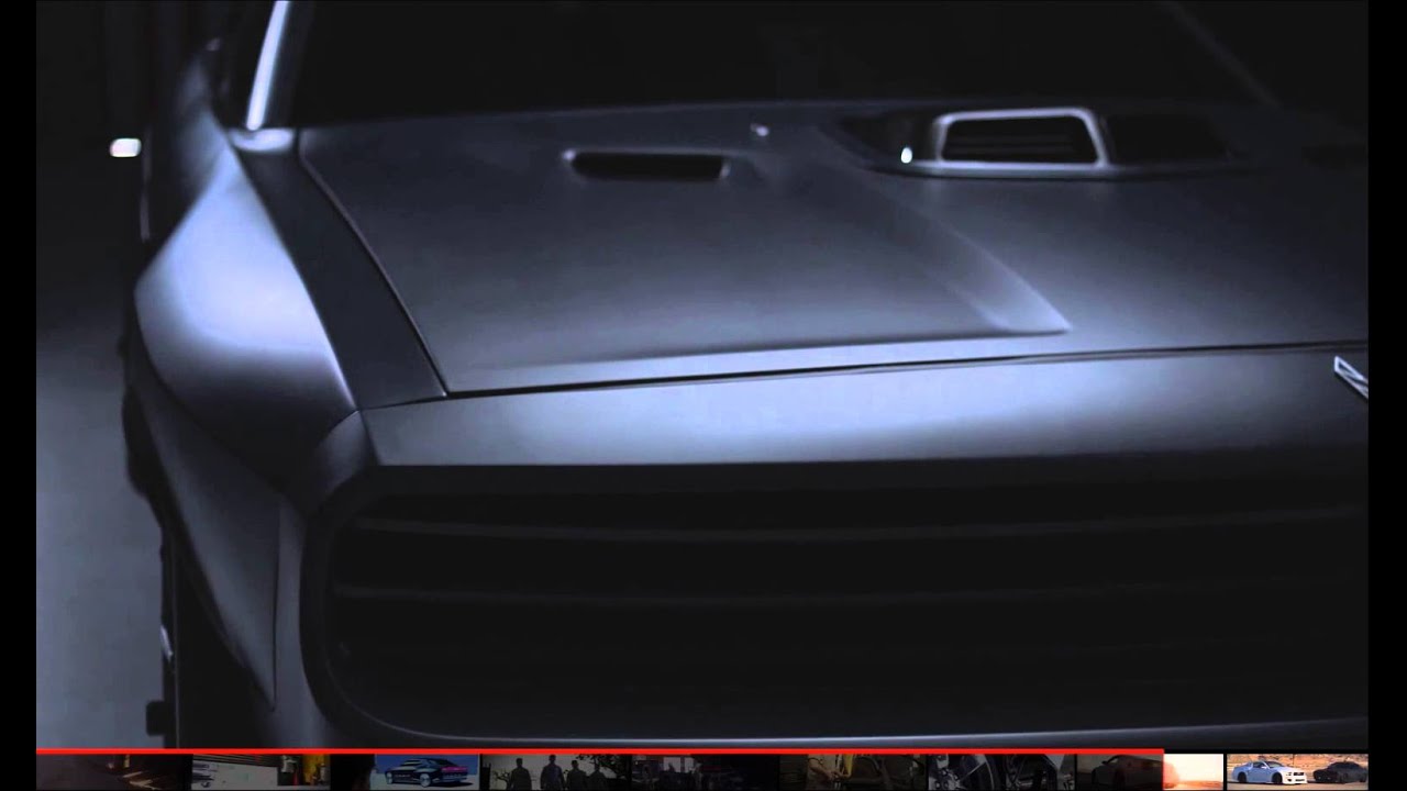 Making of Project: Supercar Ch. 8&mdash;The Supercars Live