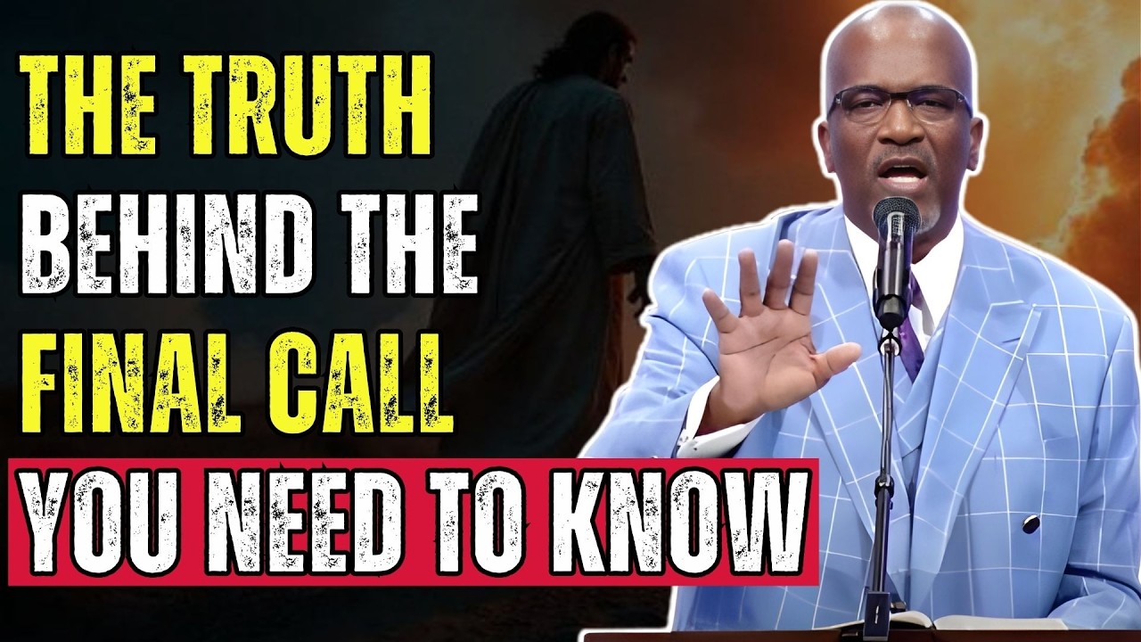 THE TRUTH BEHIND THE FINAL CALL YOU NEED TO KNOW | STILL BREATHING | TERRY ANDERSON