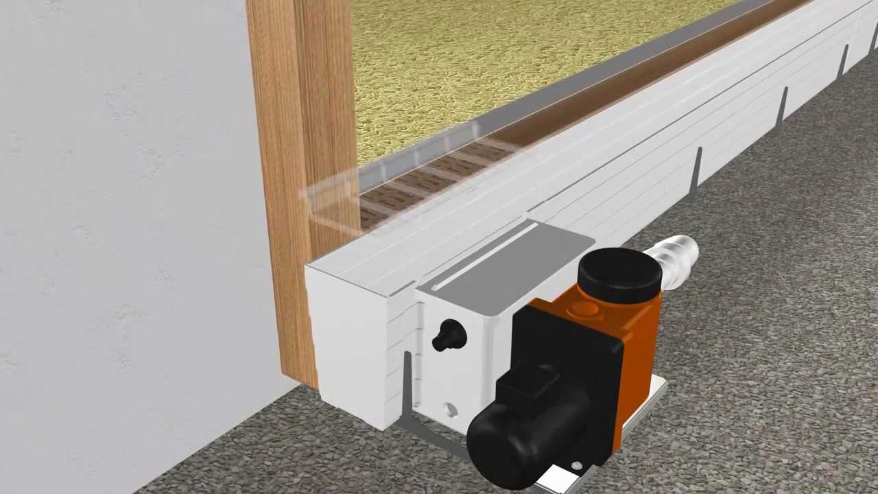Cooling Plants: Pad Climate System - www.lubingsystems.com
