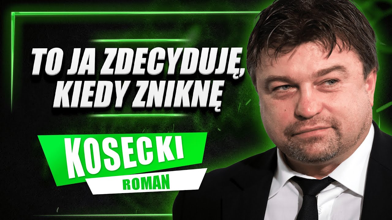MÓWIŁEM KULESZY: 