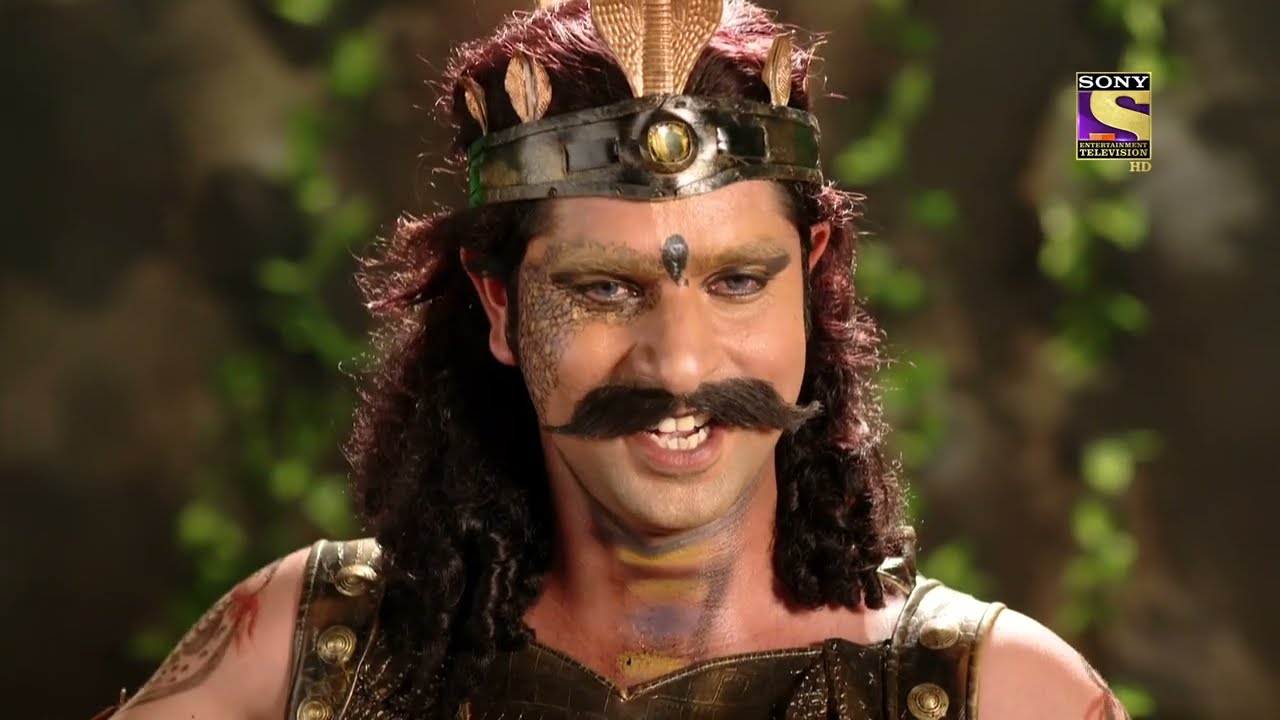 सुमेरु राज्य में किसने फ़ैलाया कहर? | Sankatmochan Mahabali Hanuman-Ep 111 | Full Episode