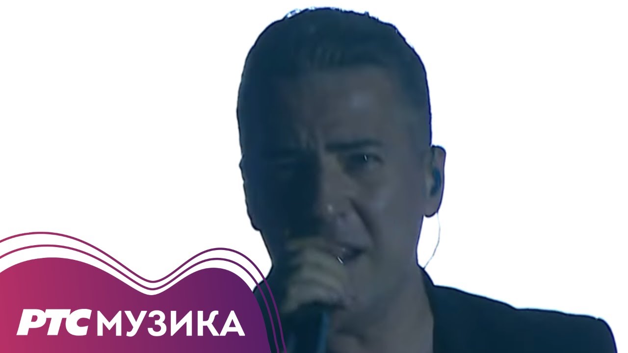 Željko Joksimović - Varnice / Ta&scaron;majdan 2018 - LIVE