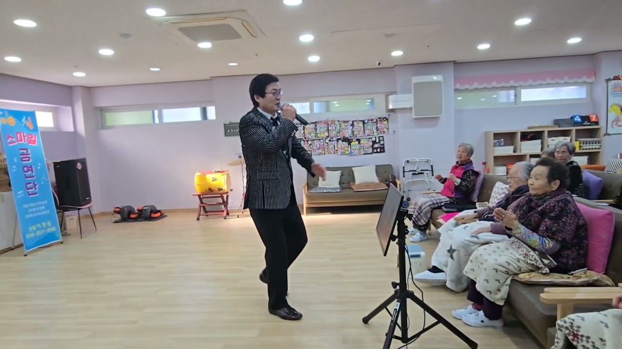 ㅡ조약돌사랑  ㅡ노래  ㅡ이성암  ㅡ