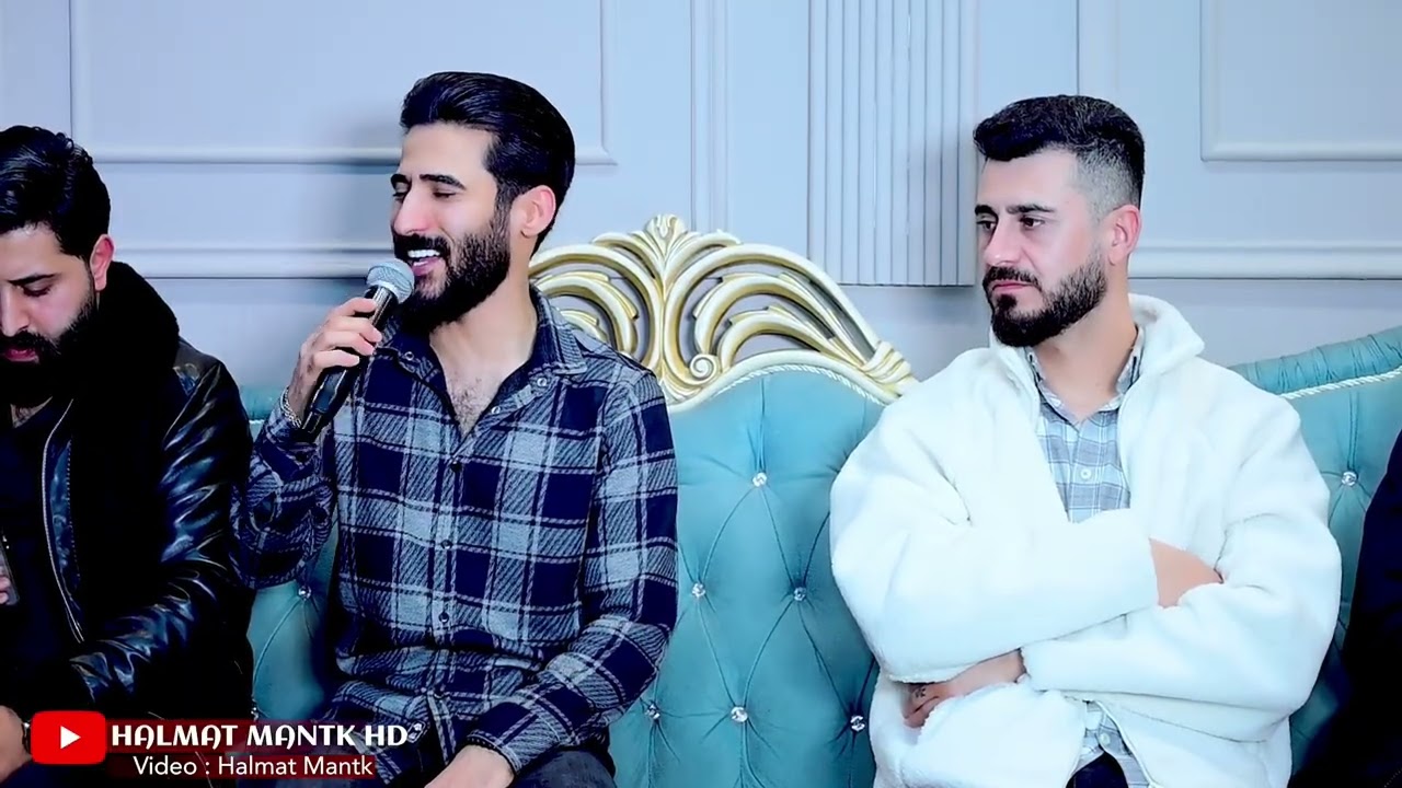 dlzar sardar &mabast jamal Babonay hatnaway kak kodo la daraway wlattrak7