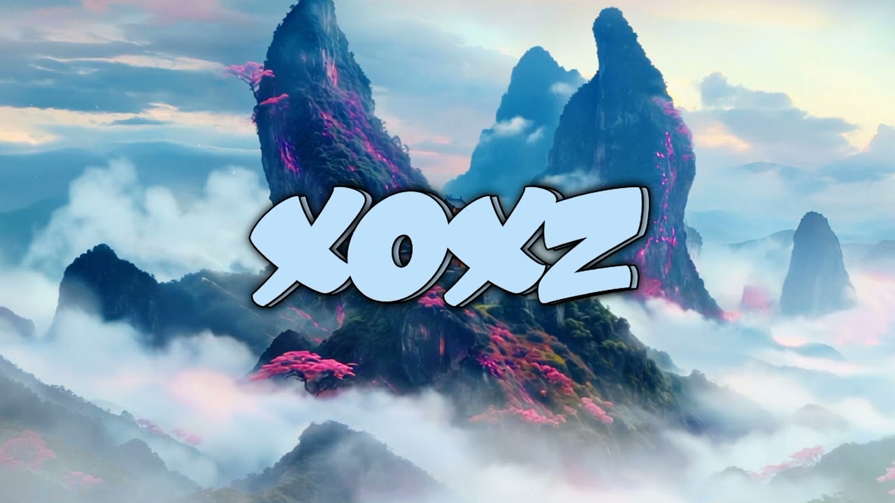 I'VE - XOXZ Remix