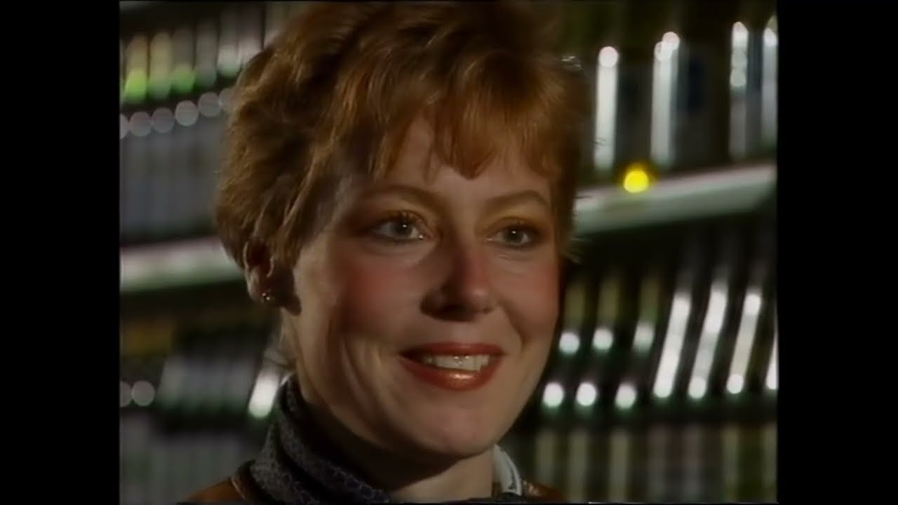 Vintners' Tales Episode 14: Dr Arabella Woodrow