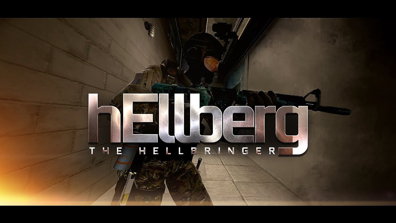 hEllberg – The Hellbringer (CS:GO Fragmovie)
