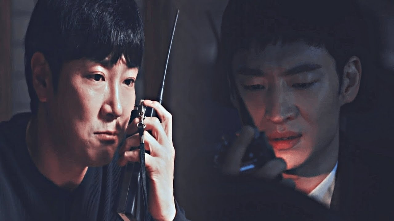 Signal Kdrama MV || Lee Jae Han x Park Hae Young || Come To This