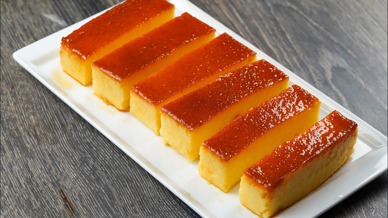 Eggless Suji Pudding Recipe | Caramel Pudding Recipe | Suji Pudding Dessert Recipe | Milk Pudding