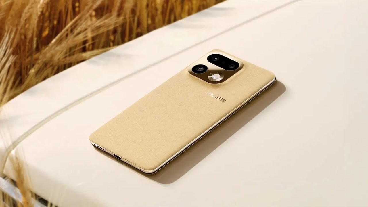 CES 2026 predictions, OnePlus rant, Realme 16 Pro+ camera specs, Xiaomi 17 Ultra design and camer...