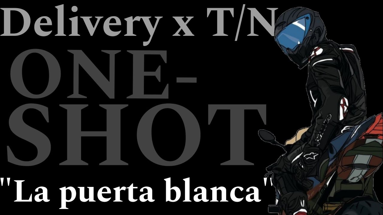 DELIVERY te DEFIENDE de tu EX || 