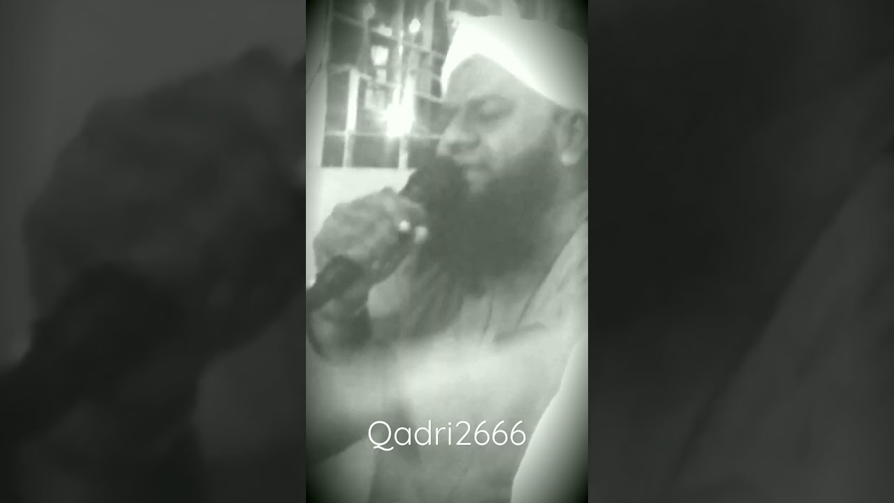 #12vi #Rabiulawwal #Naat2022 #Saeedrazavi #qadri2666