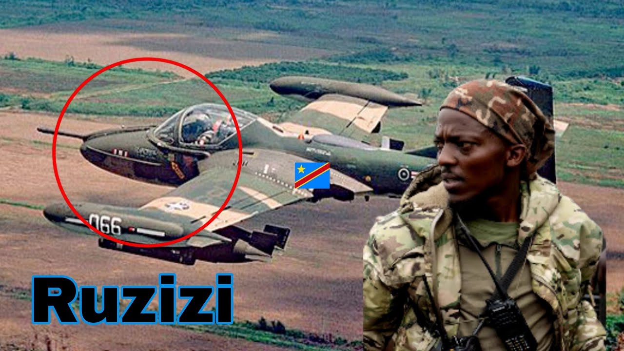 BIHINDUYE ISURA RUZIZI HAKOZWE OPERASIYO IHITANYE COLONEL WA M23 /FARDC WAZAL-FDNB BISUBIJE IKUZO