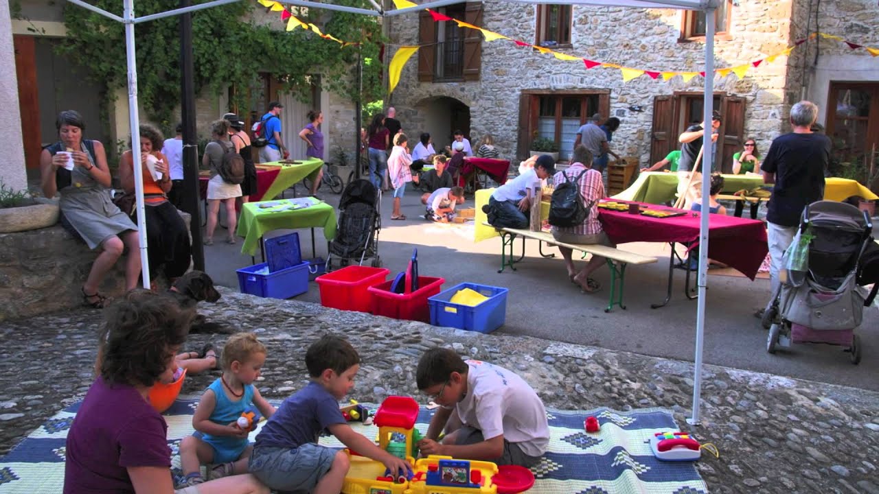 TERMES 1210 : vidéo souvenir des médiévales de 2012 !