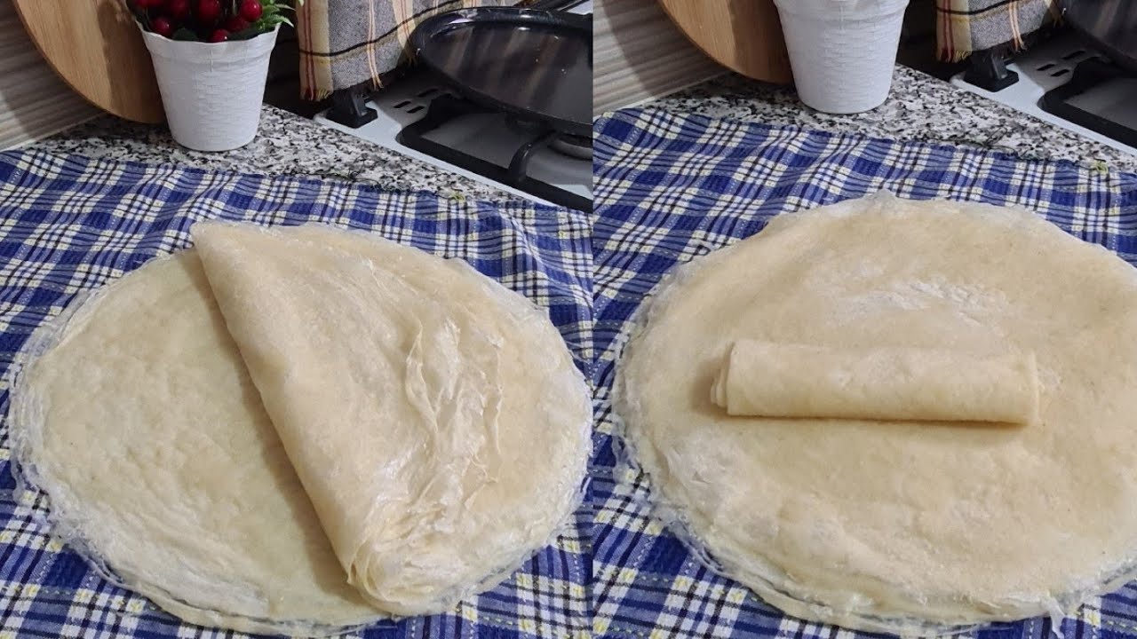 أكثر مشروع مربح في رمضان 💥ديول🇩🇿غير بالسميد بطريقة سهلة للمبتدئات ونتيجة 🤔.