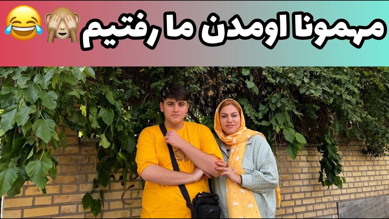 ولاگ یک روز با من ، فوت و فن های سرخ کردن ماهی ، رفتن نعنا خانم از پیش ما 🥲