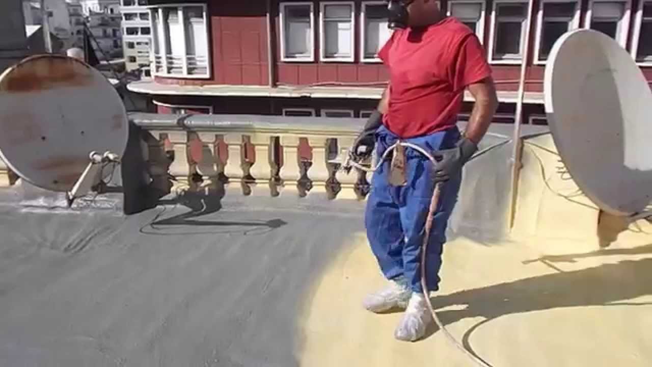 ÉTANCHÉITÉ ET ISOLATION D'UNE TERRASSE ACCESSIBLE