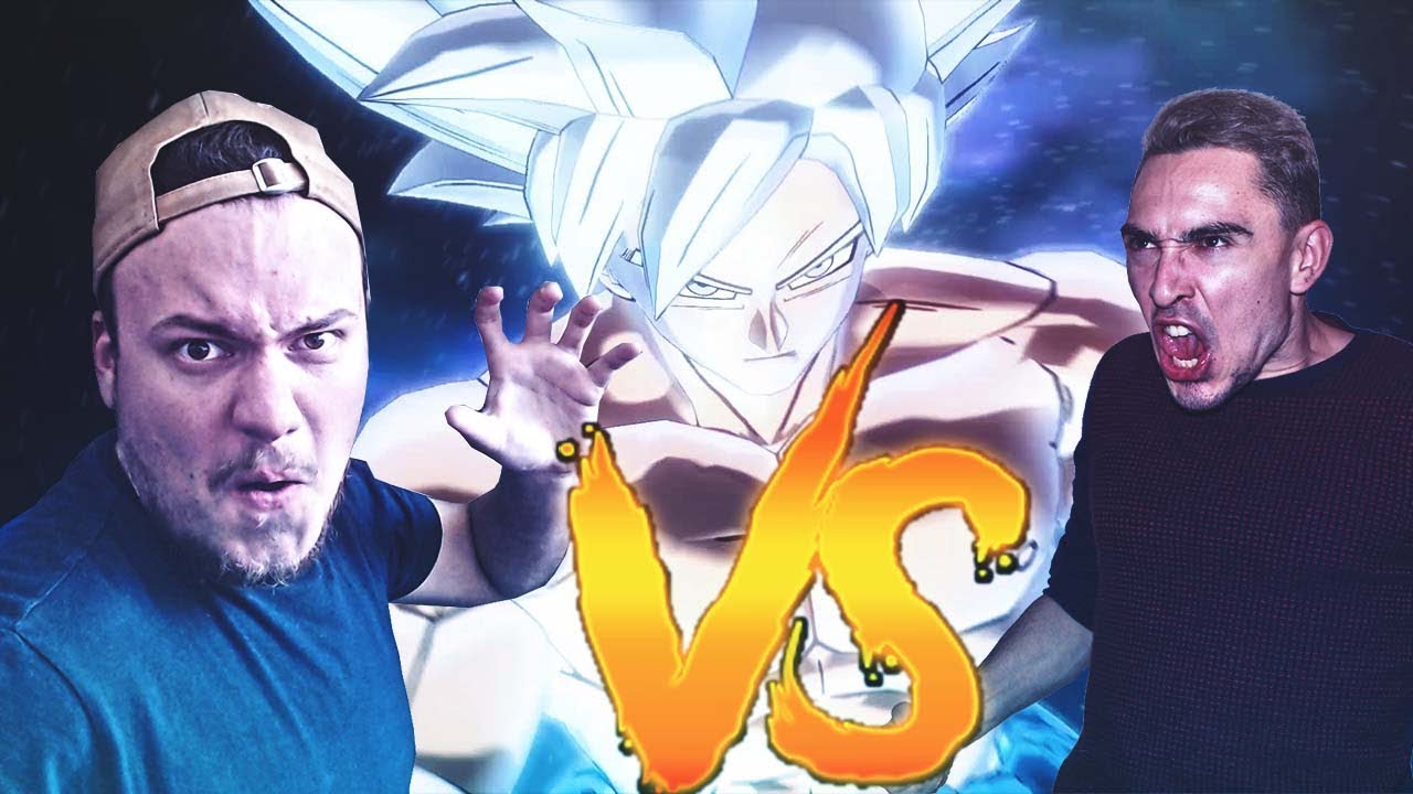 DRAGON BALL XENOVERSE 2 LE COLISÉE DES HÉROS VS LILIAN31 !