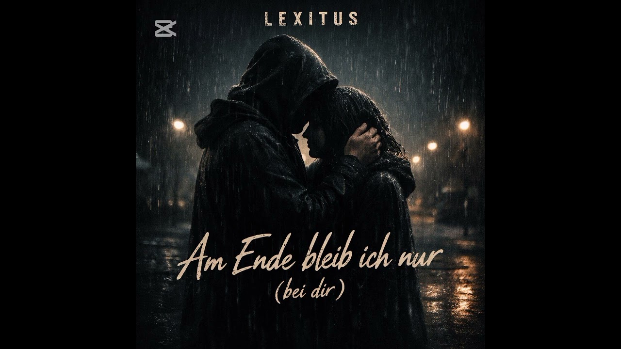 Lexitus  -  Am Ende bleib ich nur 