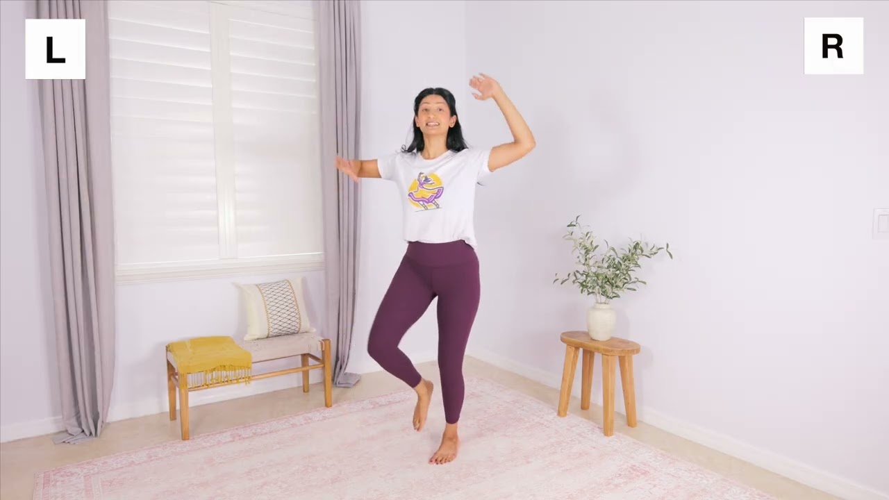 Learn Aja Nachle Hookstep| Bollywood Dance Tutorial | BollyRhythm