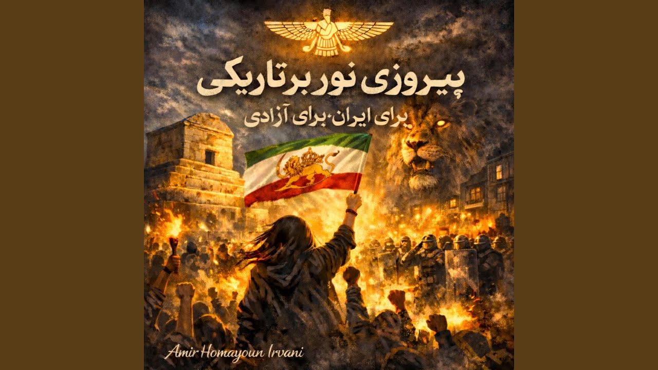 پیروزی نور بر تاریکی