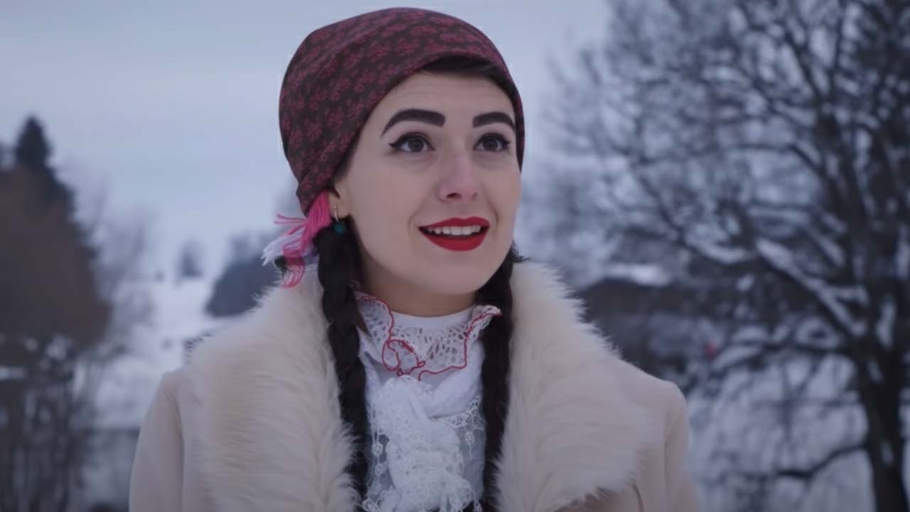 Anotimpurile Banatului (documentar)