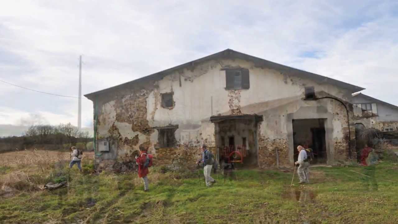 les Hauts d'Ayherre 27 12 2013