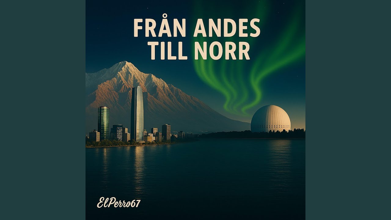 Från Andes till Norr