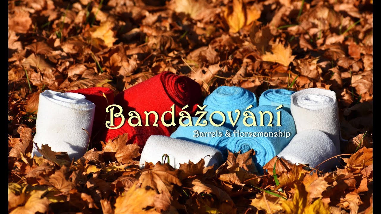 Bandáže
