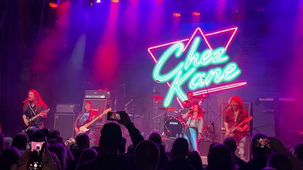 Cheze Kane-20260124,Rocknytt Indoor,Göteborg,Sweden.