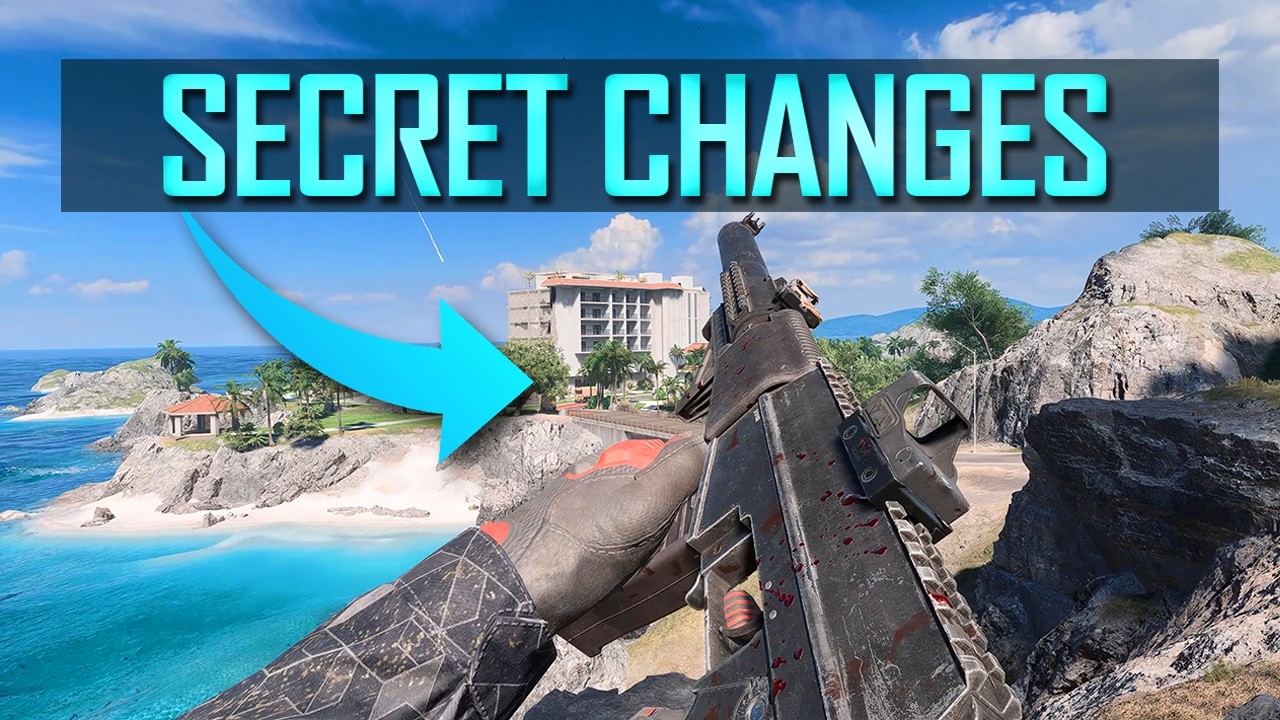 10 вещей, которые нужно знать о Battlefield 6: Сезон 4