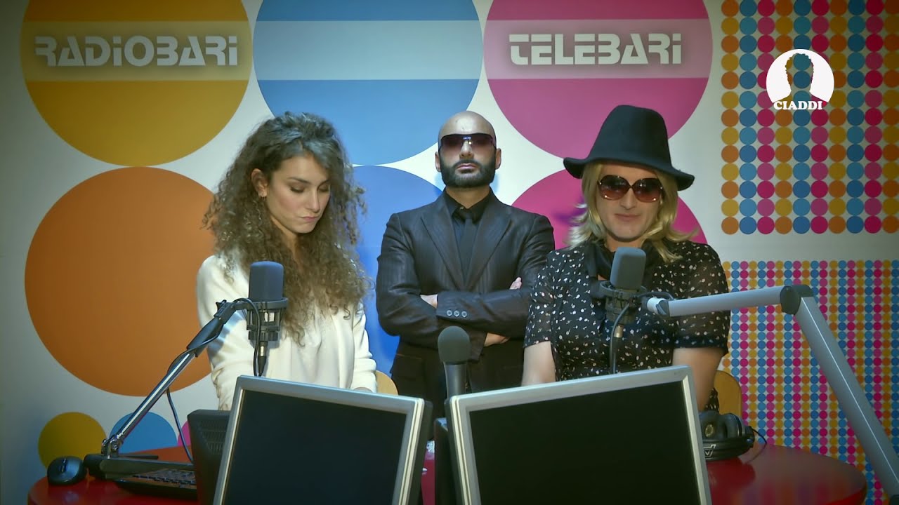 CIADDÌ la serie con Renato Ciardo pt 48