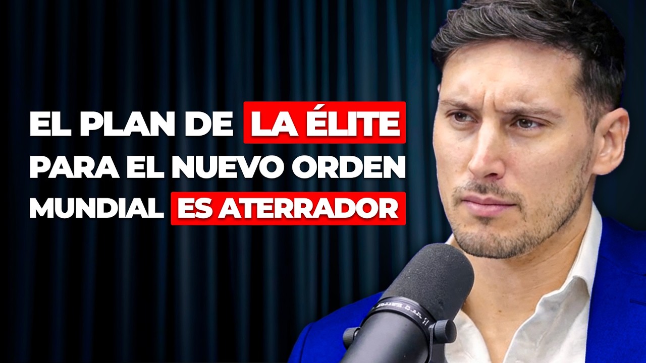 Algo Masivo Está a Punto de Estallar en el Mundo y Será Peor que una Recesión | Pato Bonato