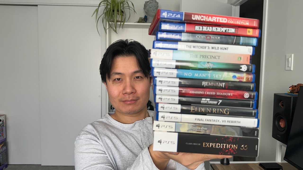 No more digital games in 2026 this is why...