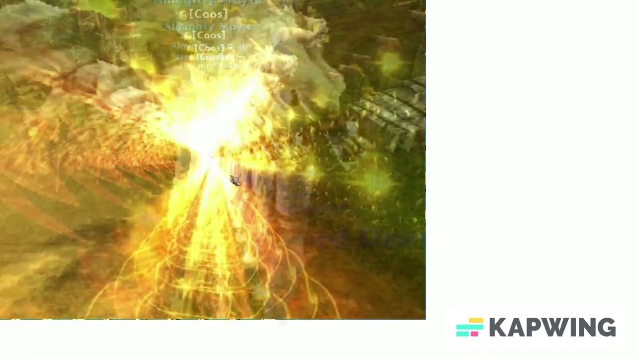 Atlantica Revolution custom Battle music