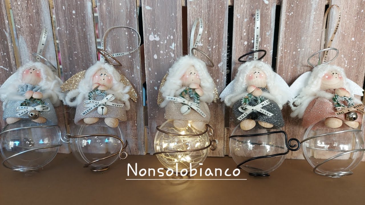 Tutorial Noellina Mini