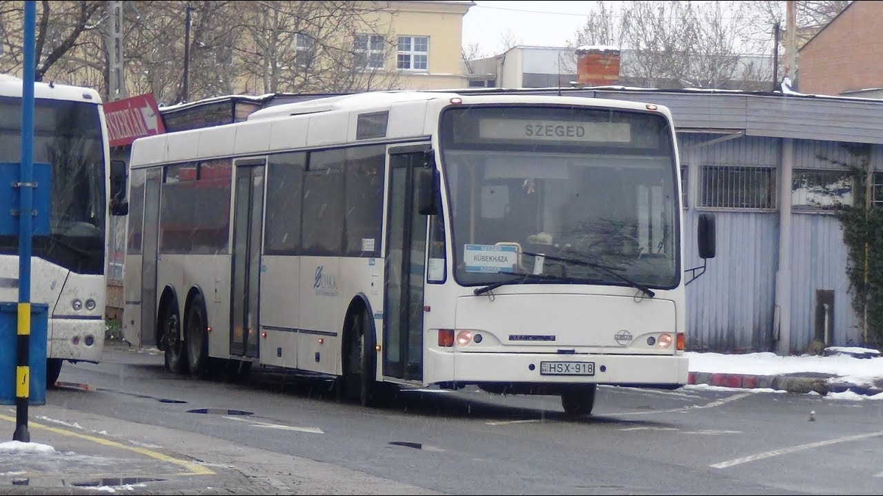 HSX-918, Rába Contact 302