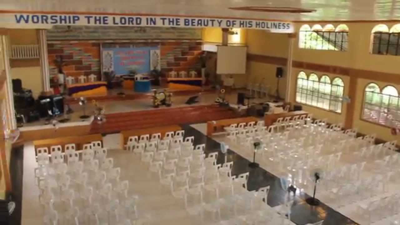 Church News: Occidental Mindoro District Fellowship (PMCC 4th Watch)