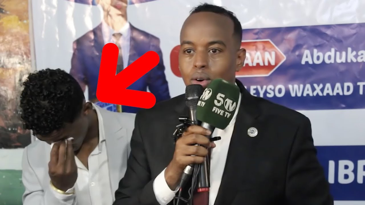 KHADAR KEEYOW OO OOHIN AFKA JABSADAY KADIB MARKII......