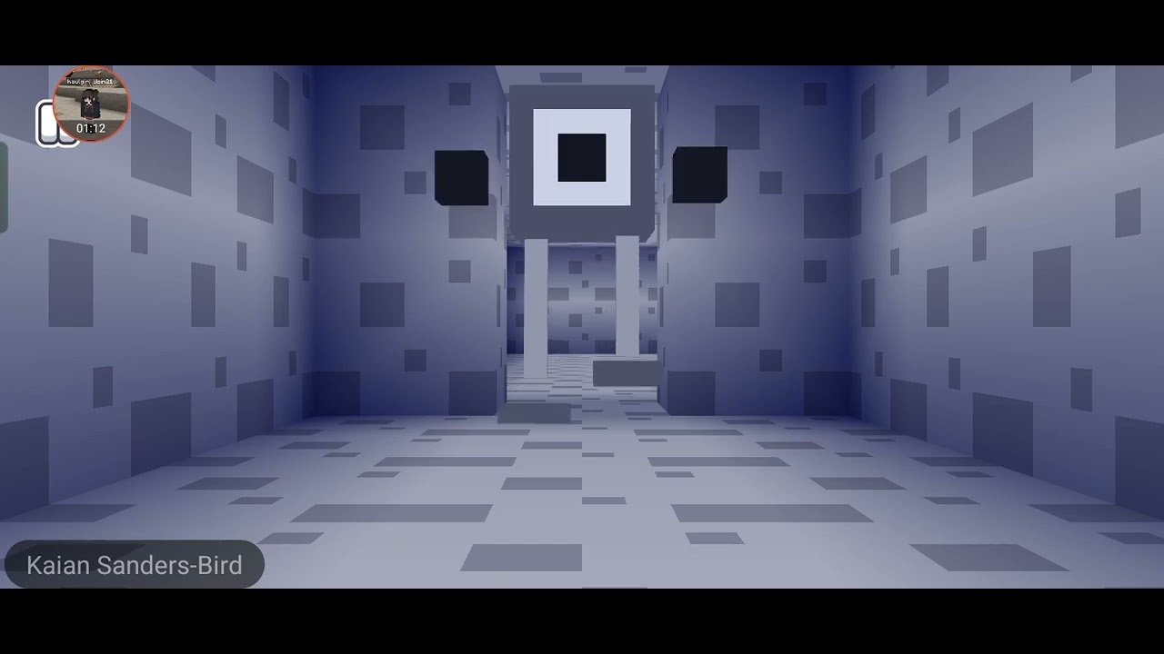 OT Ch 6 Trailer Loop #fancade