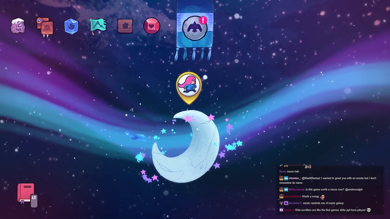 Celeste - Chapter 9 (Farewell DLC Stream)