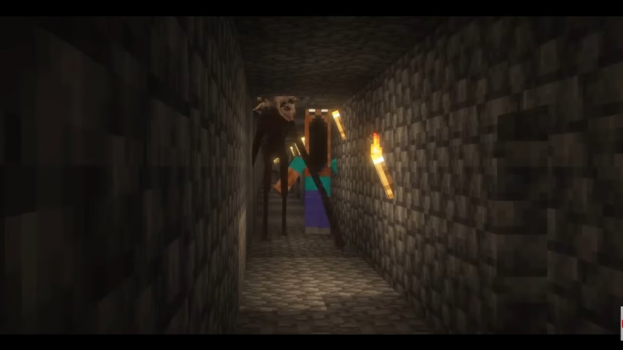 To many dwellers in the tunnel's...